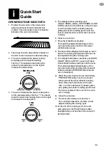 Preview for 11 page of Sage the Smart Oven SOV860BSS Quick Manual