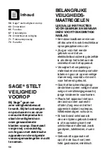 Preview for 58 page of Sage the Smart Oven SOV860BSS Quick Manual