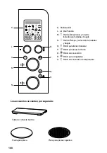 Preview for 100 page of Sage the Smart Oven SOV860BSS Quick Manual