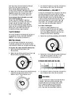 Preview for 16 page of Sage Toast Select Luxe STA735 Quick Manual