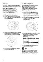 Preview for 8 page of Sage Toast Select Luxe STA735SHY Quick Manual