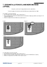 Preview for 13 page of Sagem Monetel EFTsmart Installation Manual