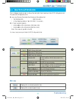 Preview for 13 page of Sagem 2604 Quick Installation Manual