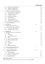 Preview for 8 page of Sagem 3P@C 4450E Hardware Installation Manual