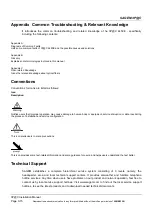 Preview for 16 page of Sagem 3P@C 4450E Hardware Installation Manual