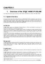 Preview for 18 page of Sagem 3P@C 4450E Hardware Installation Manual