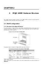 Preview for 24 page of Sagem 3P@C 4450E Hardware Installation Manual