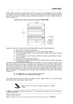 Preview for 25 page of Sagem 3P@C 4450E Hardware Installation Manual