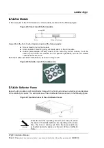 Preview for 27 page of Sagem 3P@C 4450E Hardware Installation Manual