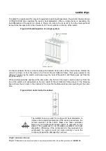 Preview for 28 page of Sagem 3P@C 4450E Hardware Installation Manual