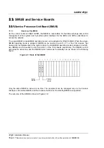 Preview for 30 page of Sagem 3P@C 4450E Hardware Installation Manual