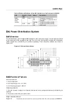 Preview for 37 page of Sagem 3P@C 4450E Hardware Installation Manual