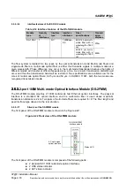 Preview for 41 page of Sagem 3P@C 4450E Hardware Installation Manual