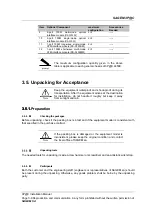 Preview for 56 page of Sagem 3P@C 4450E Hardware Installation Manual