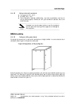 Preview for 57 page of Sagem 3P@C 4450E Hardware Installation Manual