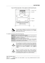 Preview for 58 page of Sagem 3P@C 4450E Hardware Installation Manual