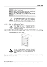 Preview for 80 page of Sagem 3P@C 4450E Hardware Installation Manual