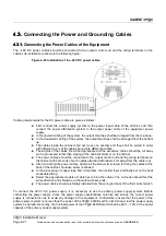 Preview for 82 page of Sagem 3P@C 4450E Hardware Installation Manual