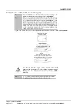 Preview for 85 page of Sagem 3P@C 4450E Hardware Installation Manual