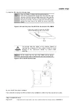 Preview for 87 page of Sagem 3P@C 4450E Hardware Installation Manual