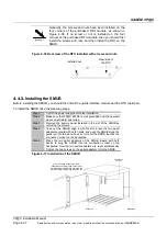 Preview for 88 page of Sagem 3P@C 4450E Hardware Installation Manual