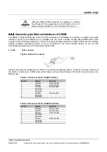 Preview for 89 page of Sagem 3P@C 4450E Hardware Installation Manual