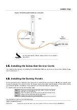 Preview for 92 page of Sagem 3P@C 4450E Hardware Installation Manual