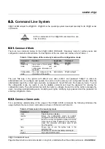 Preview for 111 page of Sagem 3P@C 4450E Hardware Installation Manual