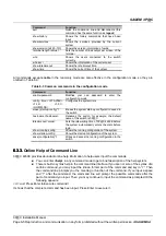 Preview for 112 page of Sagem 3P@C 4450E Hardware Installation Manual