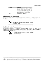 Preview for 114 page of Sagem 3P@C 4450E Hardware Installation Manual