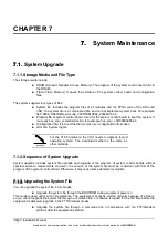 Preview for 116 page of Sagem 3P@C 4450E Hardware Installation Manual