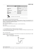 Preview for 120 page of Sagem 3P@C 4450E Hardware Installation Manual