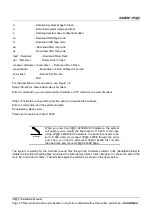 Preview for 122 page of Sagem 3P@C 4450E Hardware Installation Manual