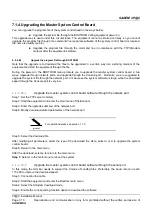 Preview for 125 page of Sagem 3P@C 4450E Hardware Installation Manual