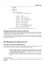 Preview for 127 page of Sagem 3P@C 4450E Hardware Installation Manual