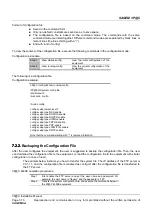 Preview for 128 page of Sagem 3P@C 4450E Hardware Installation Manual