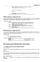 Preview for 129 page of Sagem 3P@C 4450E Hardware Installation Manual