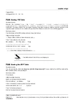 Preview for 132 page of Sagem 3P@C 4450E Hardware Installation Manual