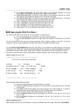 Preview for 140 page of Sagem 3P@C 4450E Hardware Installation Manual