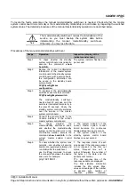 Preview for 144 page of Sagem 3P@C 4450E Hardware Installation Manual