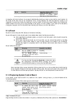 Preview for 145 page of Sagem 3P@C 4450E Hardware Installation Manual