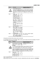 Preview for 146 page of Sagem 3P@C 4450E Hardware Installation Manual