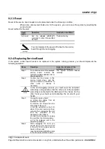 Preview for 149 page of Sagem 3P@C 4450E Hardware Installation Manual