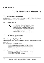 Preview for 154 page of Sagem 3P@C 4450E Hardware Installation Manual