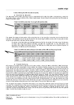 Preview for 161 page of Sagem 3P@C 4450E Hardware Installation Manual