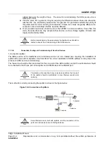 Preview for 166 page of Sagem 3P@C 4450E Hardware Installation Manual