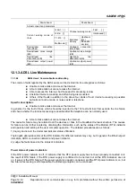 Preview for 169 page of Sagem 3P@C 4450E Hardware Installation Manual