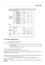 Preview for 179 page of Sagem 3P@C 4450E Hardware Installation Manual