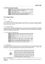 Preview for 186 page of Sagem 3P@C 4450E Hardware Installation Manual