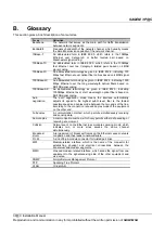 Preview for 194 page of Sagem 3P@C 4450E Hardware Installation Manual